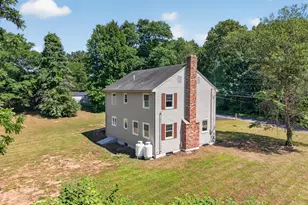 115 Melrose Rd, East Windsor, CT 06016 - Photo 5