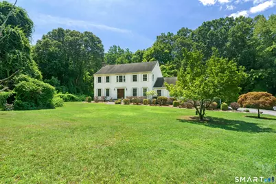 185 Middle Ridge Road, New Canaan, CT 06840 - Photo 3
