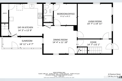 8 Chestnut Street, Windsor Locks, CT 06096 - Photo 37
