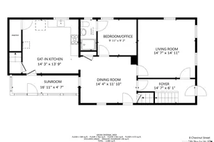 8 Chestnut St, Windsor Locks, CT 06096 - Photo 35