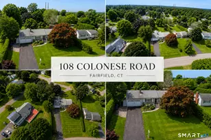 108 Colonese Rd, Fairfield, CT 06825 - Photo 1