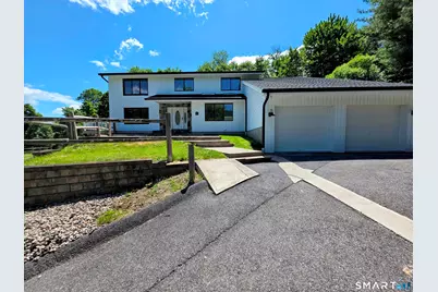 7 Glenview Drive, Sherman, CT 06784 - Photo 1