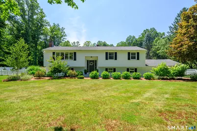 1 Brookwood Drive, Newtown, CT 06470 - Photo 1
