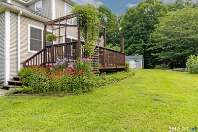 93 Hutchinson Road, Andover, CT 06232 - Photo 23