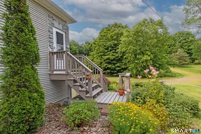 93 Hutchinson Road, Andover, CT 06232 - Photo 3