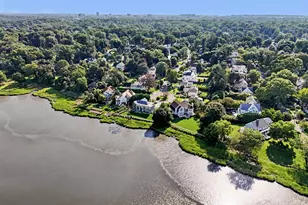 5 Bayside Terrace, Greenwich, CT 06878 - Photo 1