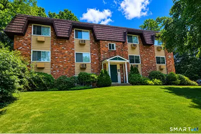 187 Scott Road #1-C, Waterbury, CT 06705 - Photo 1