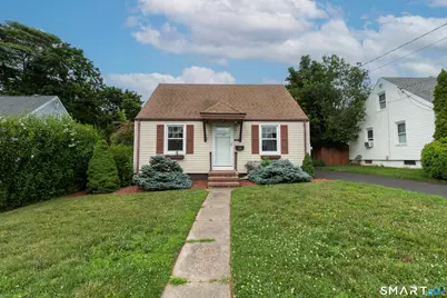 33 Clearview Avenue, East Haven, CT 06512 - Photo 1