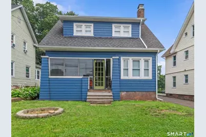 653 Forest Road, West Haven, CT 06516 - Photo 1