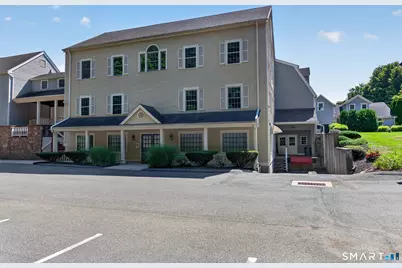 908 South Meriden Road #3, Cheshire, CT 06410 - Photo 1