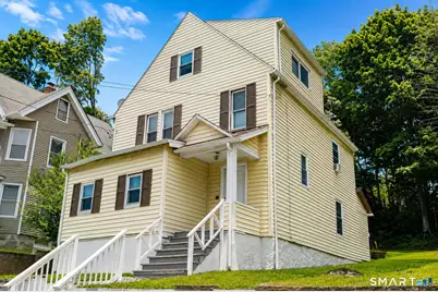 40 Terrace Avenue, Waterbury, CT 06704 - Photo 1