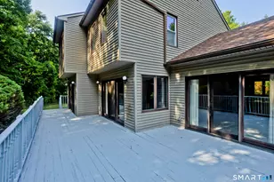 80 W View Dr, East Windsor, CT 06016 - Photo 3