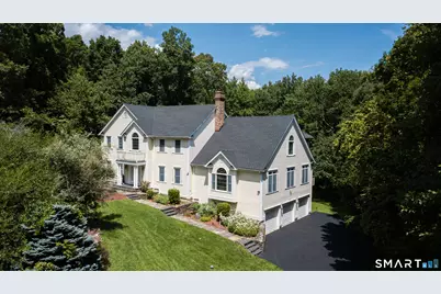 16 Gate Post Lane, Woodbury, CT 06798 - Photo 1