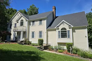 16 Gate Post Ln, Woodbury, CT 06798 - Photo 1