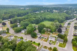 85 Bagley Terrace, Waterbury, CT 06705 - Photo 31
