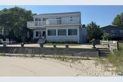 105 Milford Point Road, Milford, CT 06460 - Photo 1