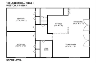 102 Ladder Hill Rd N, Weston, CT 06883 - Photo 23