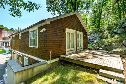 102 Ladder Hill Road North #Cottage, Weston, CT 06883 - Photo 25
