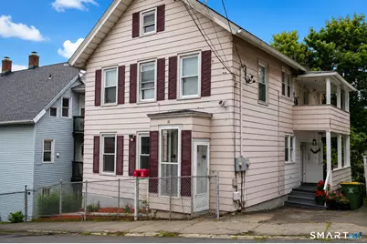 11 Bergen Street, Waterbury, CT 06706 - Photo 3