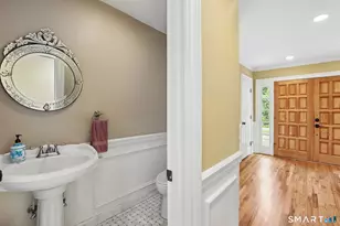 535 N Salem Rd, Ridgefield, CT 06877 - Photo 3