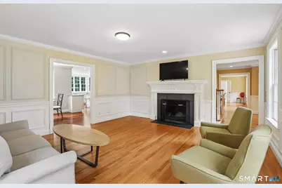 535 North Salem Road, Ridgefield, CT 06877 - Photo 5