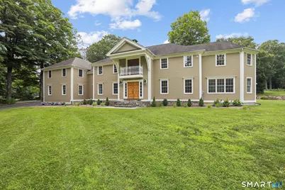 535 North Salem Road, Ridgefield, CT 06877 - Photo 1