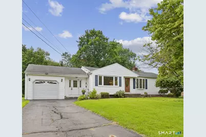 19 Palmer Road, North Haven, CT 06473 - Photo 1