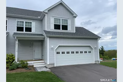 28 Woodside (Broadmoor) Drive, Tolland, CT 06084 - Photo 1