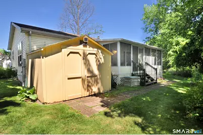 13 Laurel Circle, East Windsor, CT 06088 - Photo 35