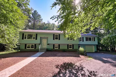303 Babcock Road, Tolland, CT 06084 - Photo 1