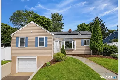 172 Carpenter Avenue, Meriden, CT 06450 - Photo 1