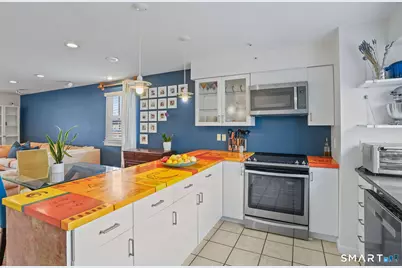 130 Myrtle Avenue #A, Stamford, CT 06902 - Photo 1