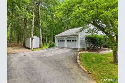 59 Partridge Hollow Road, Ledyard, CT 06335 - Photo 35