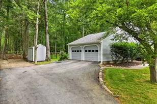 59 Partridge Hollow Rd, Ledyard, CT 06335 - Photo 35