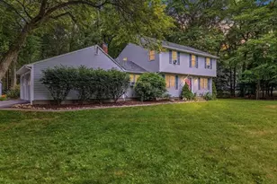59 Partridge Hollow Rd, Ledyard, CT 06335 - Photo 1