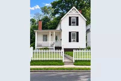 Capen Street, Hartford, CT 06112 - Photo 1