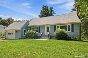 126 Baxter St, Tolland, CT 06084 - Photo 1