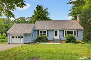 126 Baxter St, Tolland, CT 06084 - Photo 3