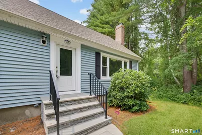 126 Baxter Street, Tolland, CT 06084 - Photo 3