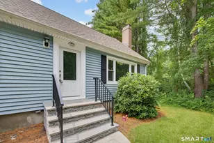 126 Baxter St, Tolland, CT 06084 - Photo 3