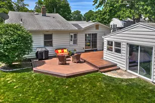 98 Youngstown Rd, Fairfield, CT 06824 - Photo 29