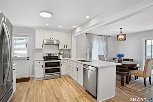 98 Youngstown Rd, Fairfield, CT 06824 - Photo 5