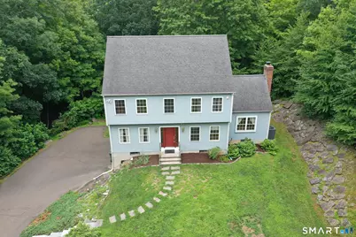 42 Straits Road, Chester, CT 06412 - Photo 1