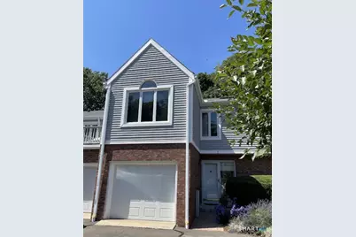 97 West Norwalk Road #3, Norwalk, CT 06850 - Photo 1