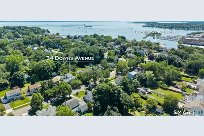 34 Downs Avenue, Stamford, CT 06902 - Photo 3