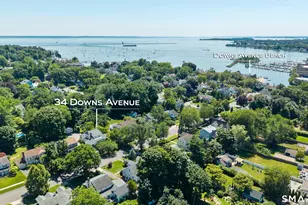 34 Downs Ave, Stamford, CT 06902 - Photo 3