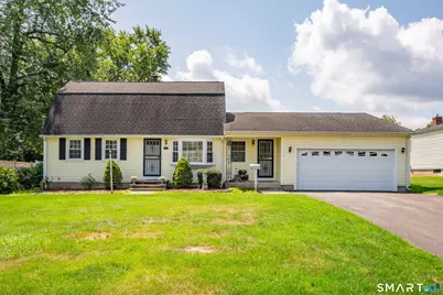 42 Sadler Street, Windsor Locks, CT 06096 - Photo 1