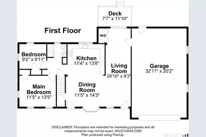 42 Sadler Street, Windsor Locks, CT 06096 - Photo 23