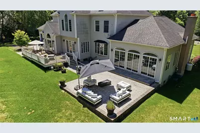 52 Country Club Road, Bolton, CT 06043 - Photo 29