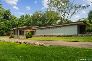 192 Cross Ridge Rd, New Canaan, CT 06840 - Photo 3